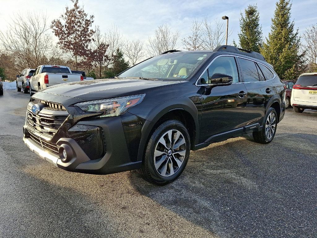 used 2023 Subaru Outback car, priced at $29,997