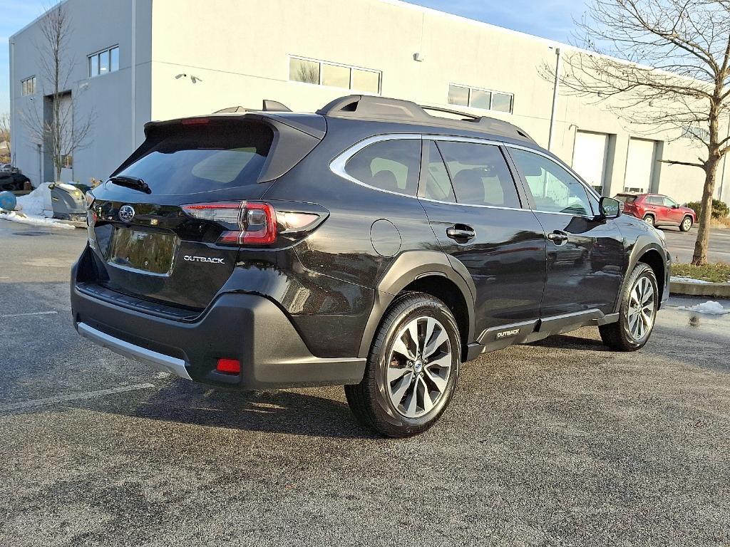 used 2023 Subaru Outback car, priced at $29,997