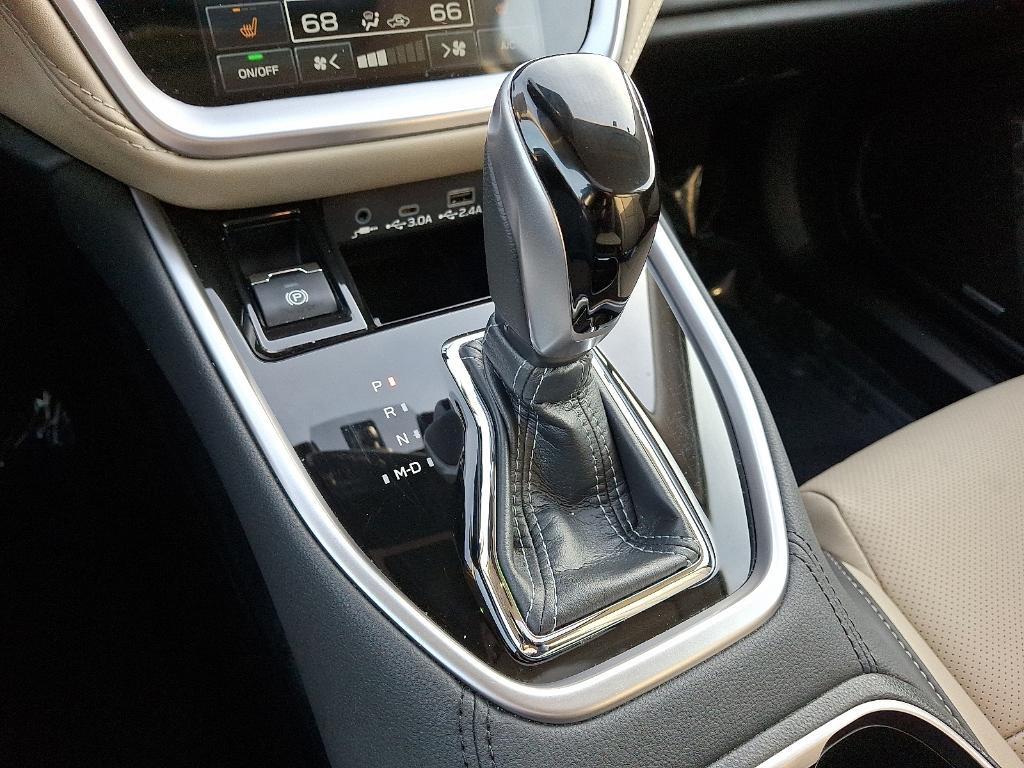 used 2023 Subaru Outback car, priced at $29,997