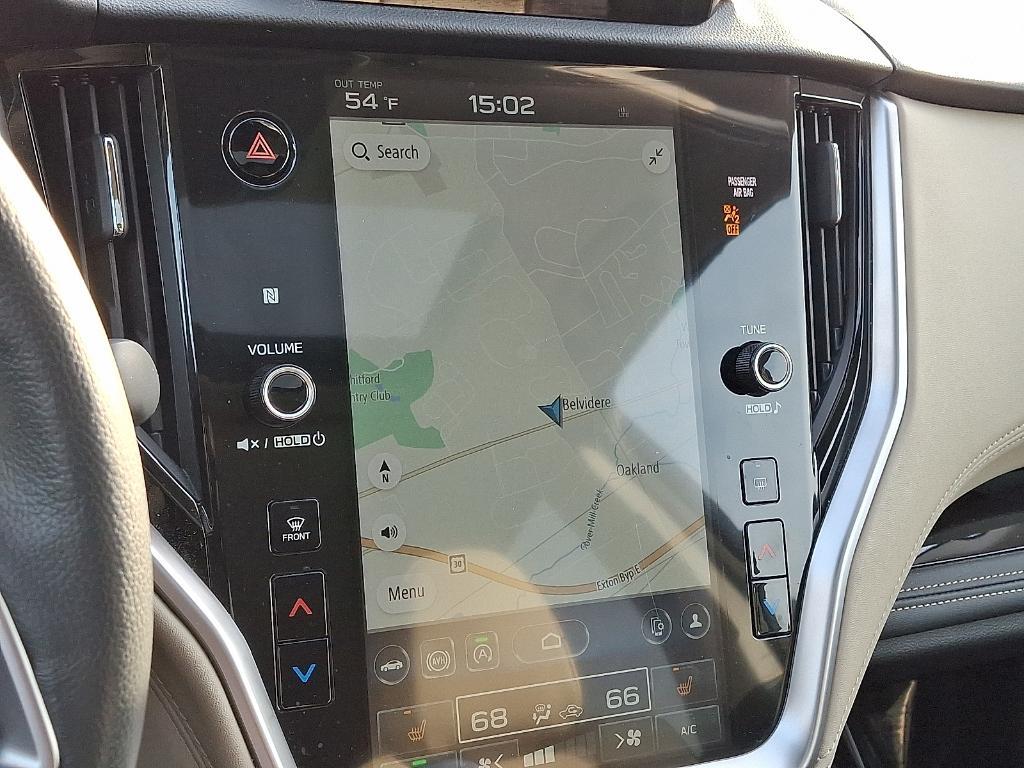 used 2023 Subaru Outback car, priced at $29,997