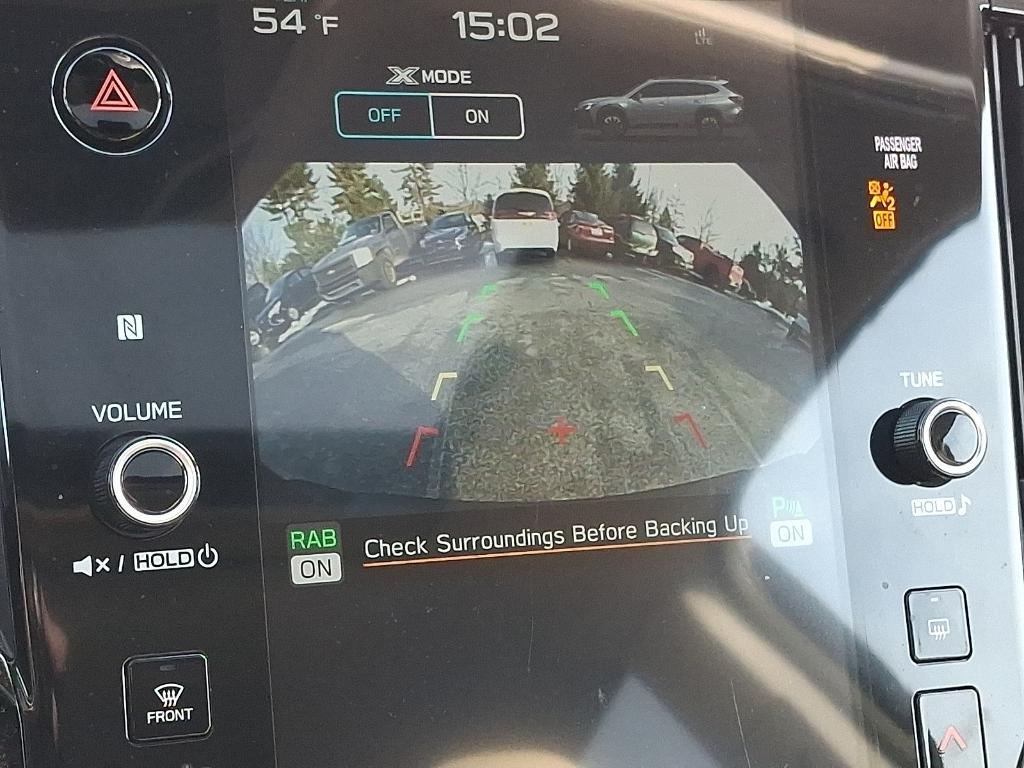 used 2023 Subaru Outback car, priced at $29,997