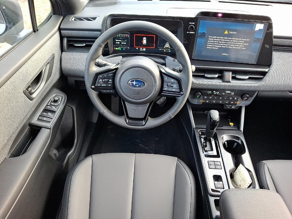 new 2026 Subaru Outback car, priced at $36,979