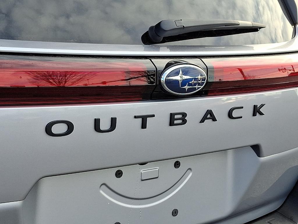 new 2026 Subaru Outback car, priced at $36,979