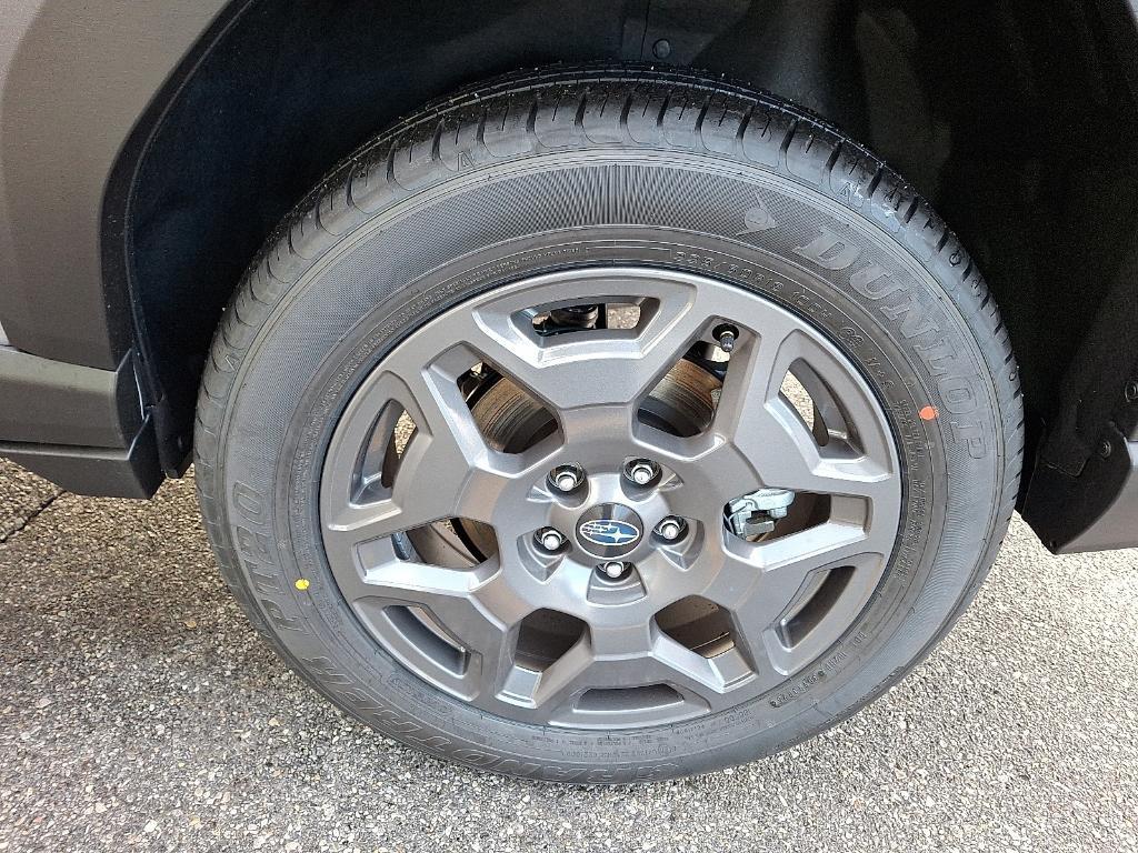 new 2026 Subaru Outback car, priced at $36,979