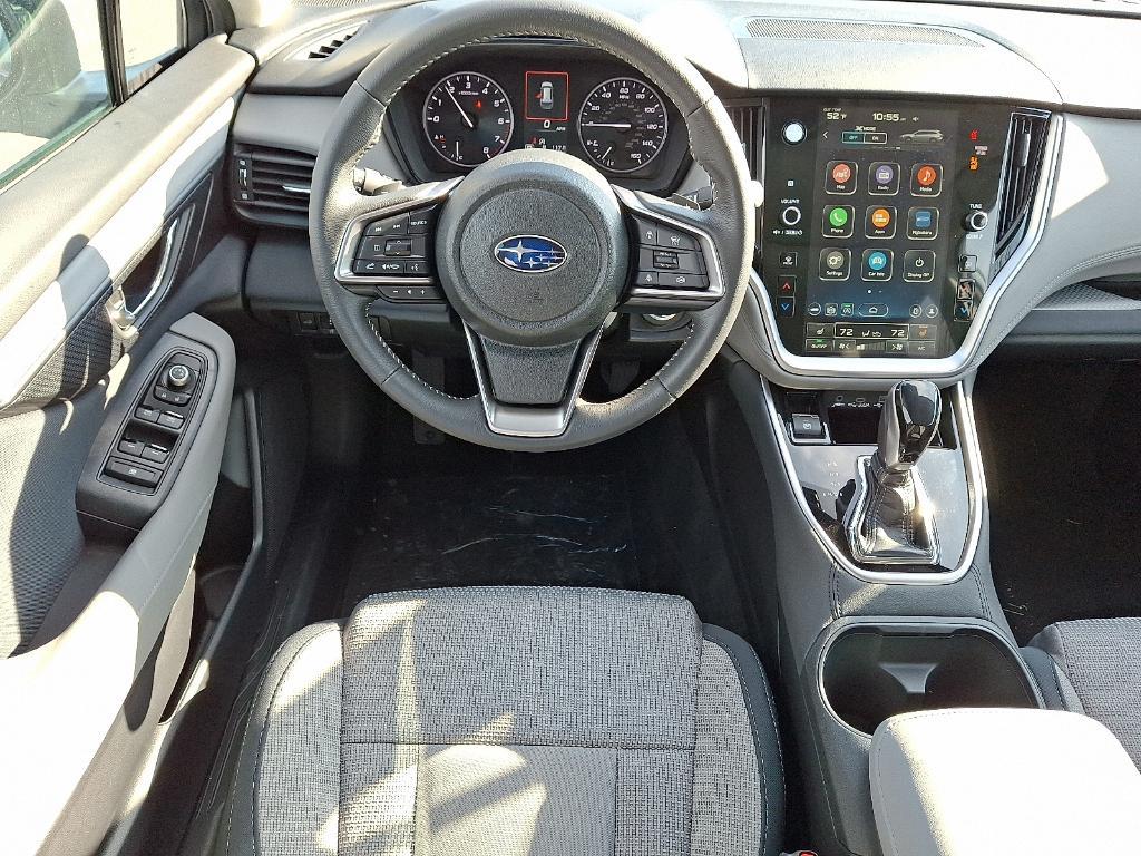 new 2025 Subaru Outback car, priced at $35,752
