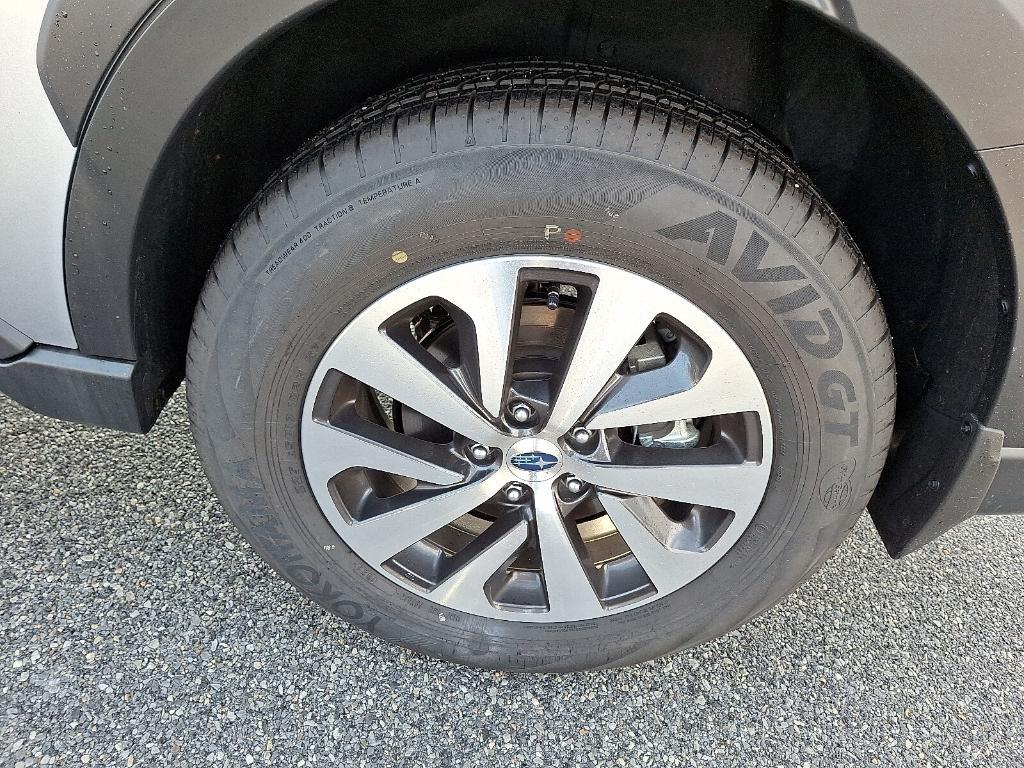 new 2025 Subaru Outback car, priced at $35,752