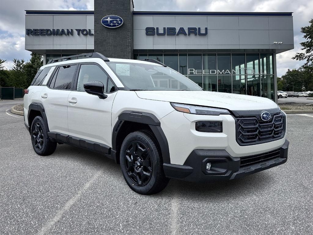 new 2026 Subaru Outback car, priced at $41,128