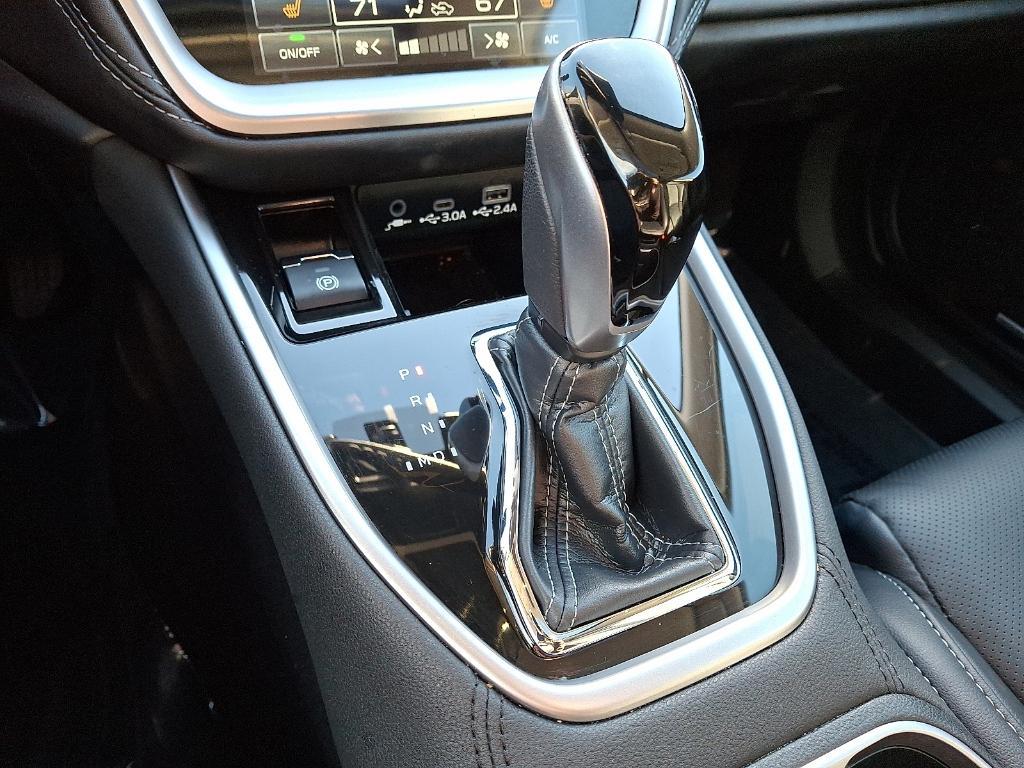 used 2024 Subaru Outback car, priced at $29,997