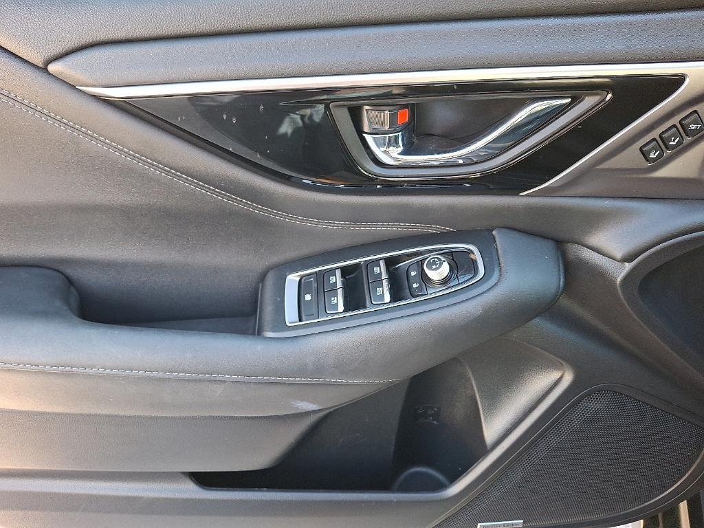 used 2024 Subaru Outback car, priced at $29,997