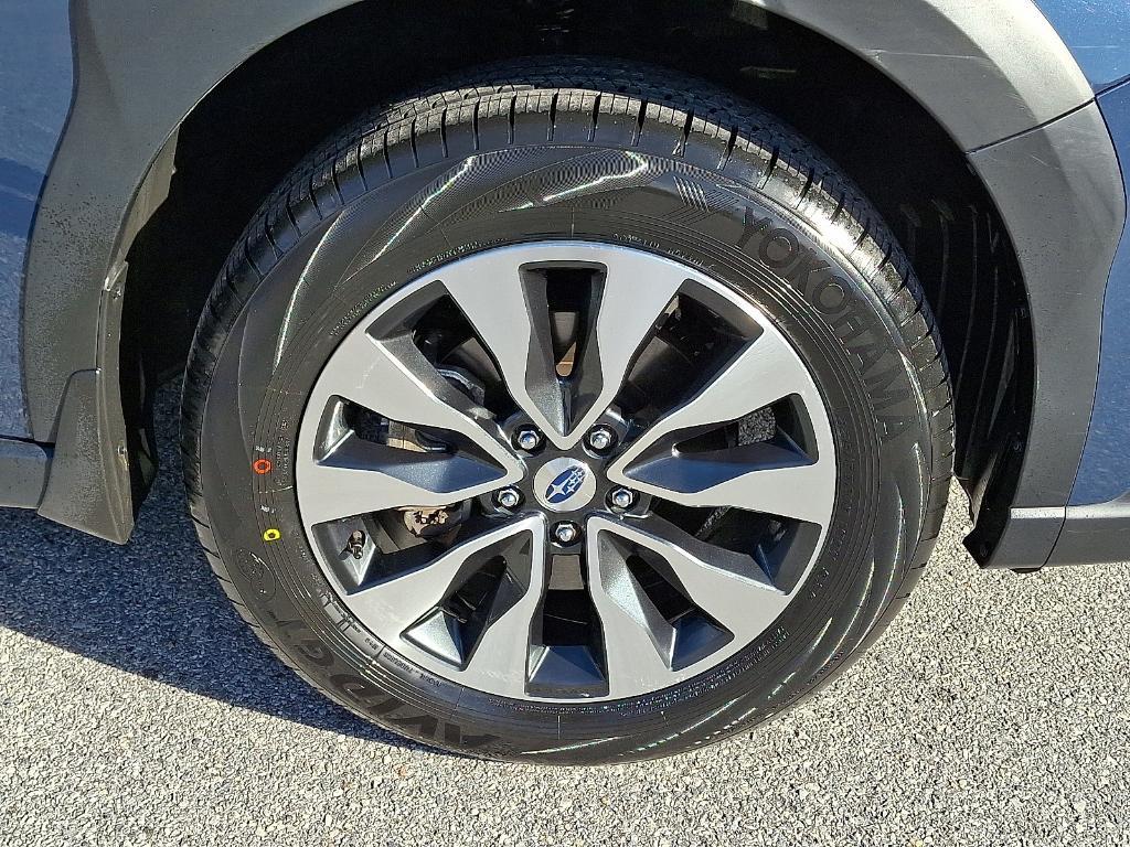 used 2024 Subaru Outback car, priced at $29,997