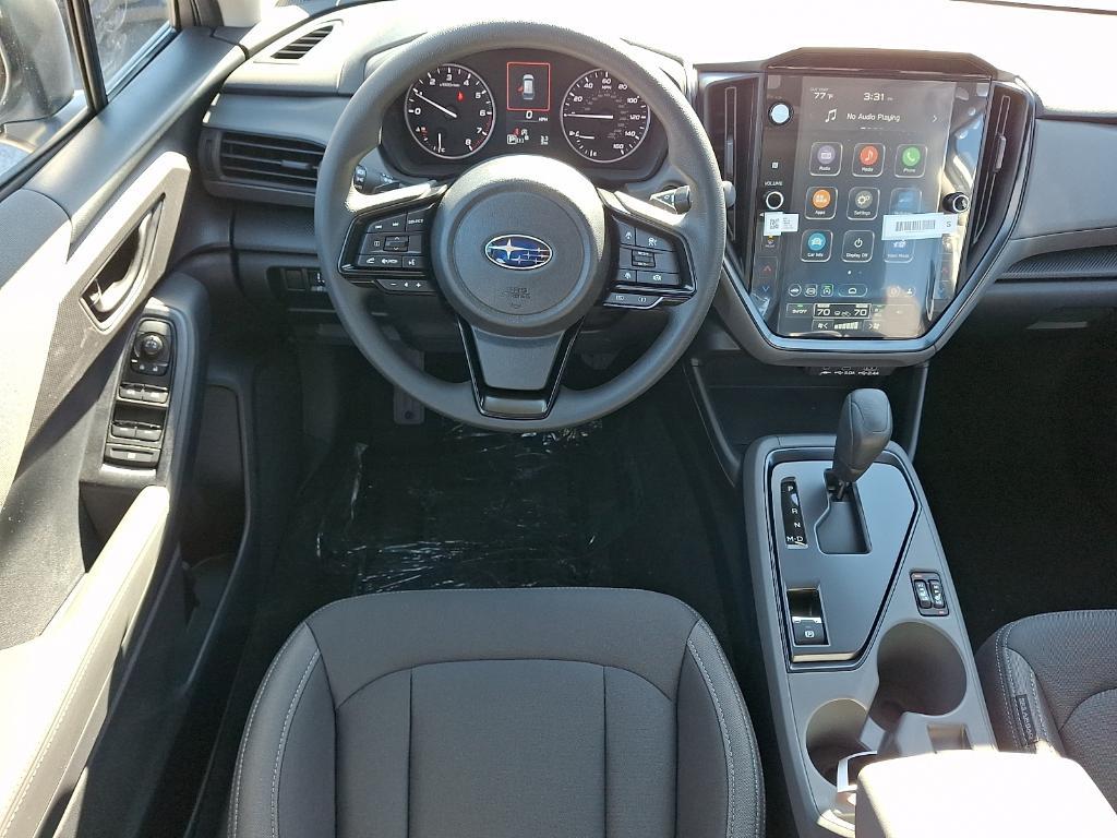 new 2026 Subaru Crosstrek car, priced at $31,137
