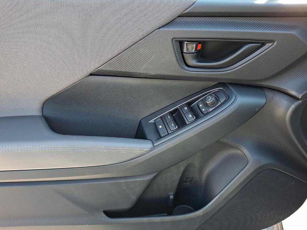 new 2026 Subaru Crosstrek car, priced at $31,137