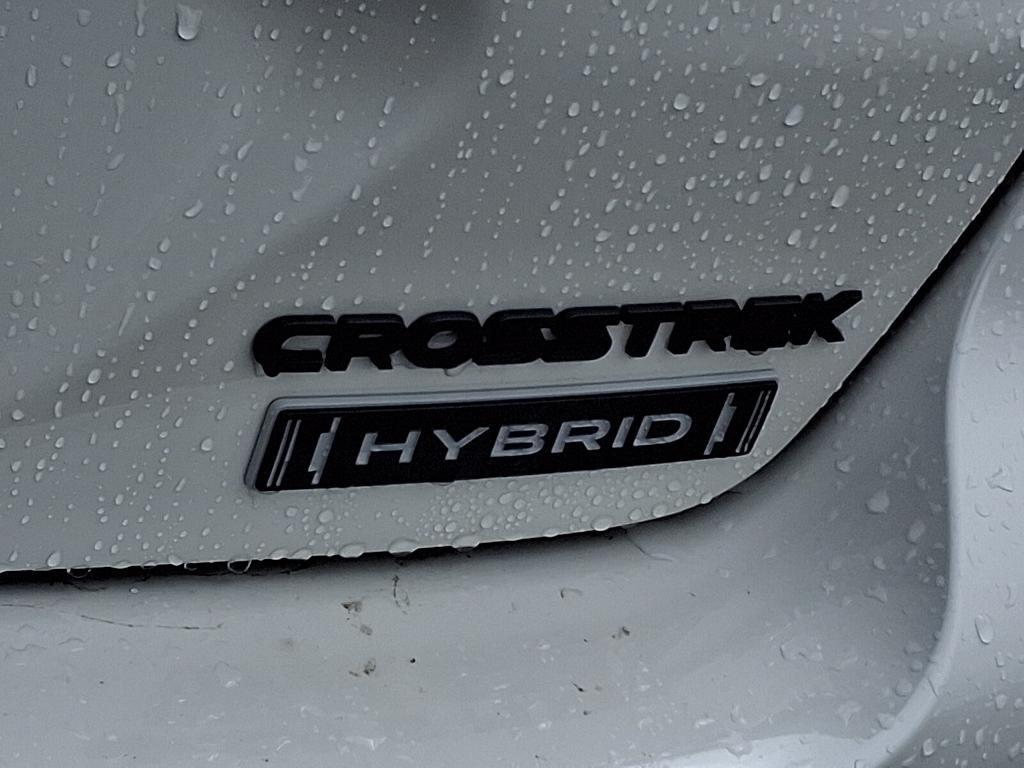 new 2026 Subaru Crosstrek car, priced at $37,025