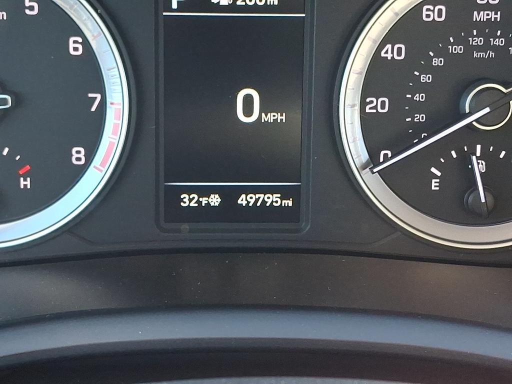 used 2019 Hyundai Sonata car, priced at $15,997