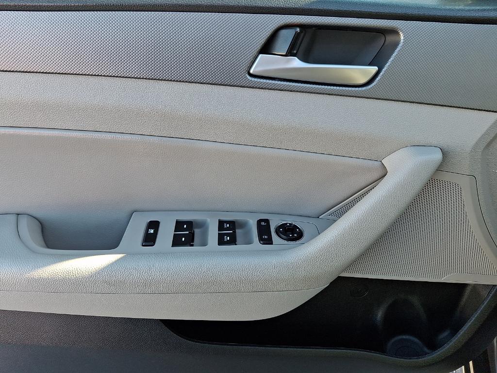 used 2019 Hyundai Sonata car, priced at $15,997