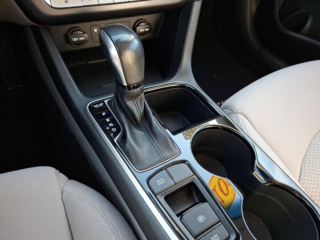 used 2019 Hyundai Sonata car, priced at $15,997