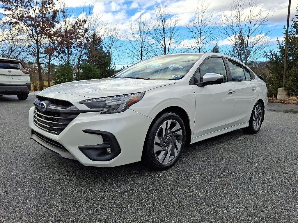 used 2023 Subaru Legacy car, priced at $27,997