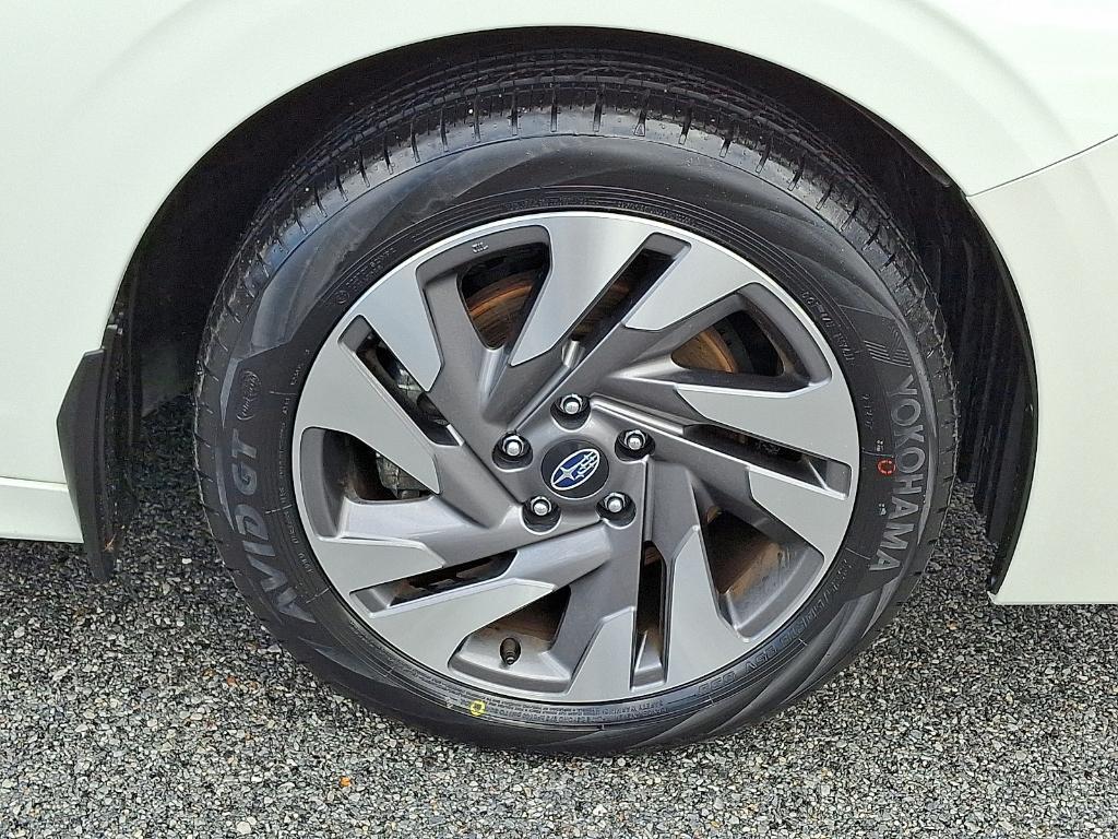 used 2023 Subaru Legacy car, priced at $27,997