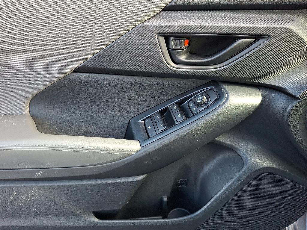 new 2026 Subaru Crosstrek car, priced at $28,653