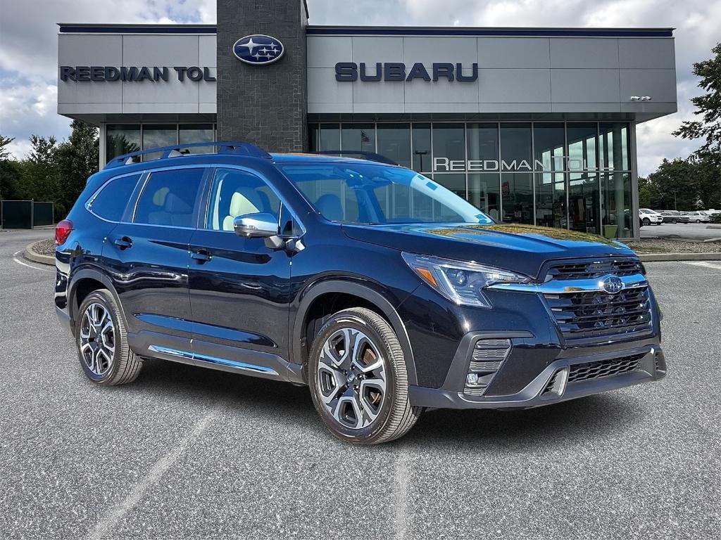 used 2023 Subaru Ascent car, priced at $34,655