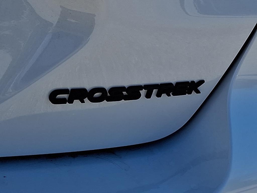 new 2026 Subaru Crosstrek car, priced at $31,137