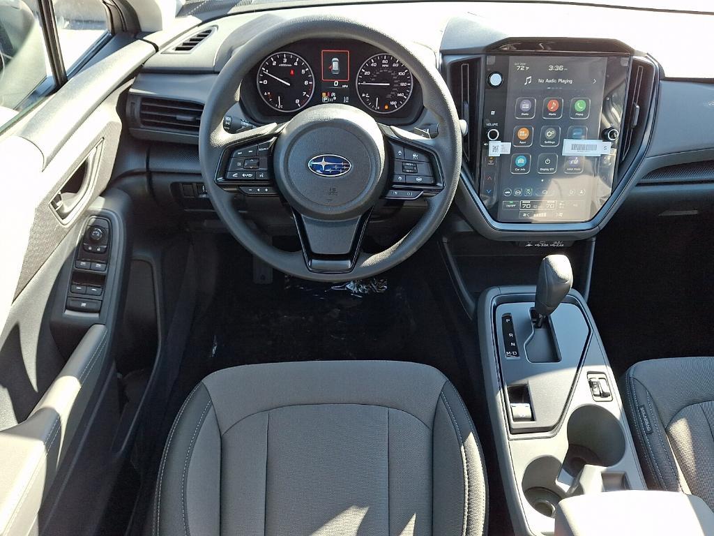 new 2026 Subaru Crosstrek car, priced at $30,647