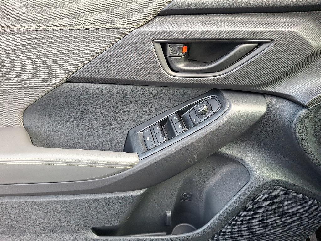 new 2026 Subaru Crosstrek car, priced at $30,912