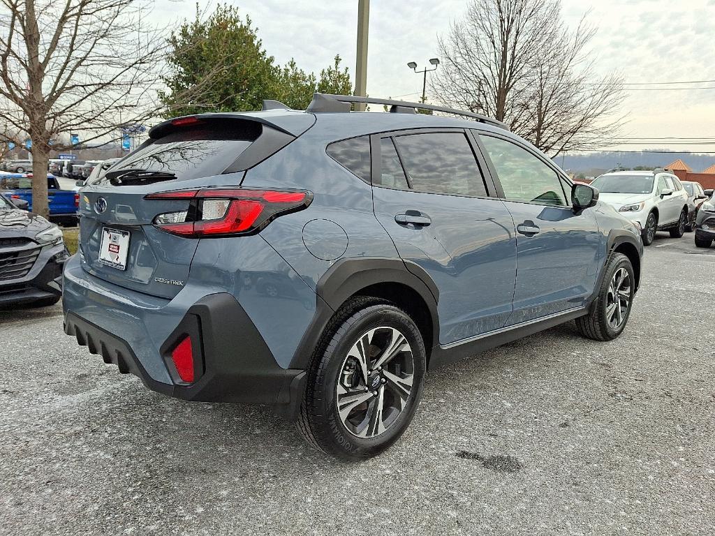 used 2024 Subaru Crosstrek car, priced at $28,997