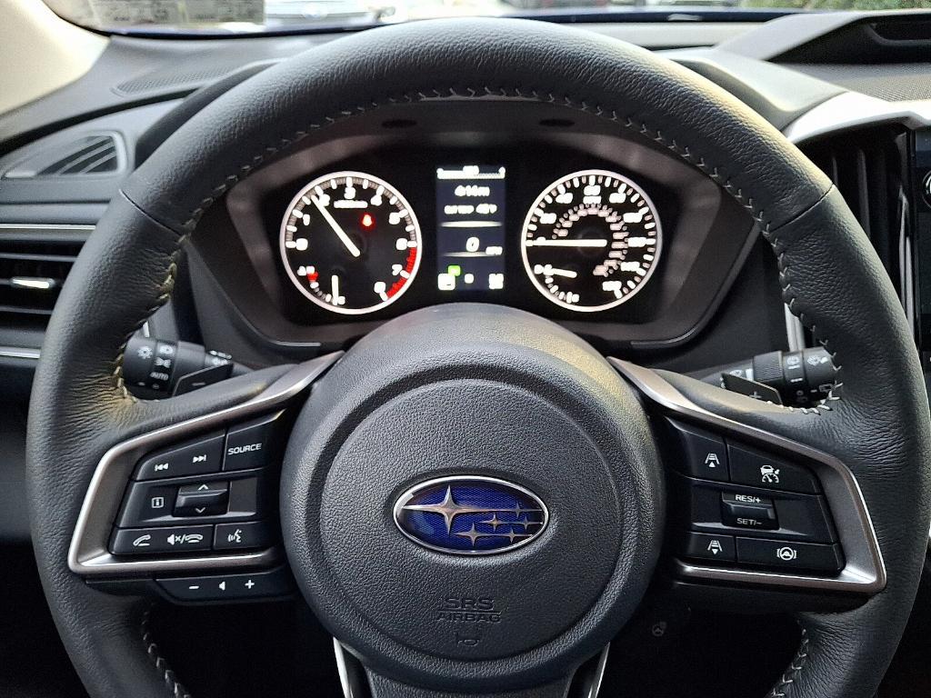 new 2026 Subaru Ascent car, priced at $46,839