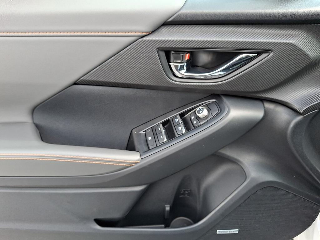new 2026 Subaru Crosstrek car, priced at $35,336