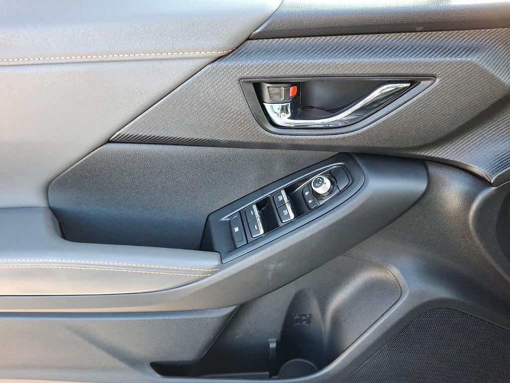 used 2025 Subaru Crosstrek car, priced at $27,997