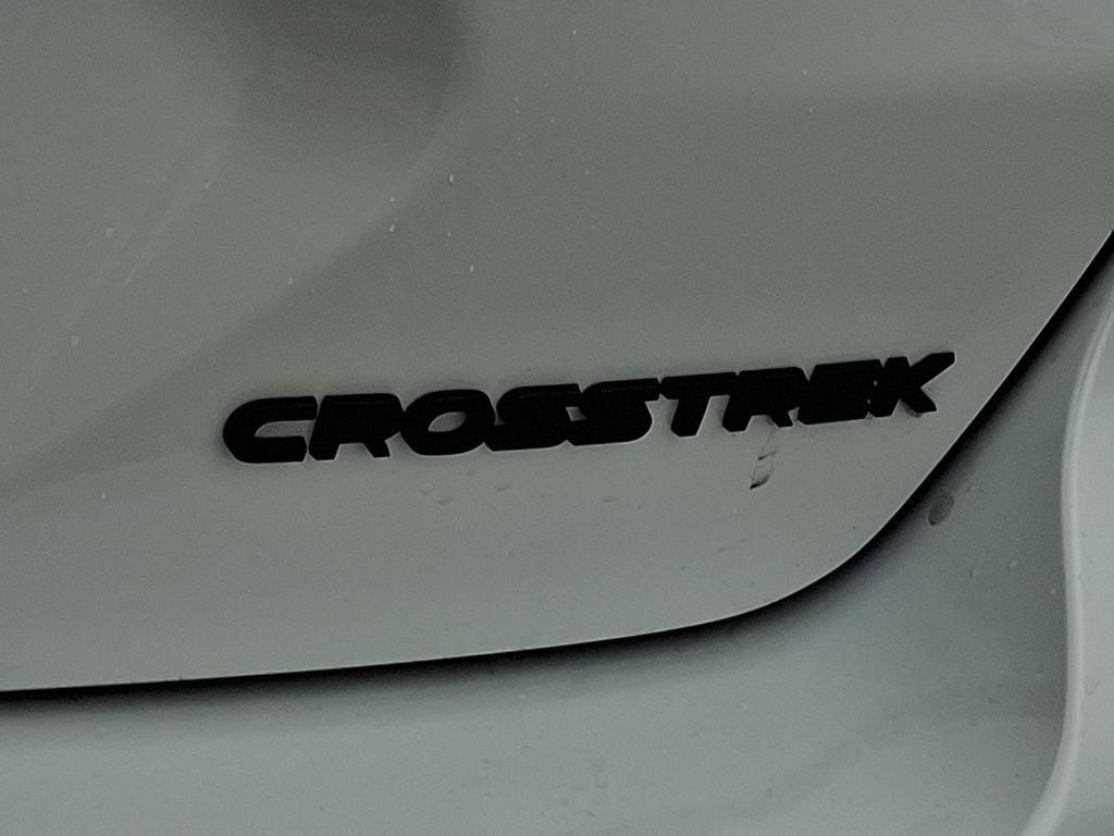 new 2026 Subaru Crosstrek car, priced at $34,846