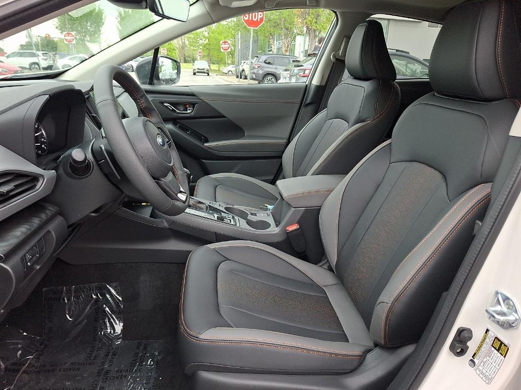 new 2026 Subaru Crosstrek car, priced at $34,846