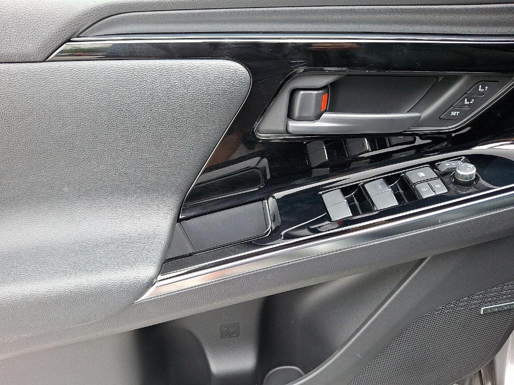 used 2023 Subaru Solterra car, priced at $22,997