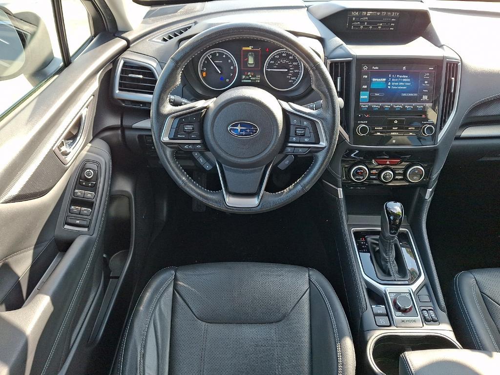 used 2020 Subaru Forester car, priced at $24,997