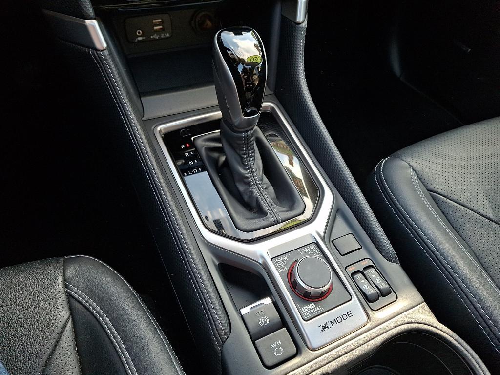 used 2020 Subaru Forester car, priced at $24,997