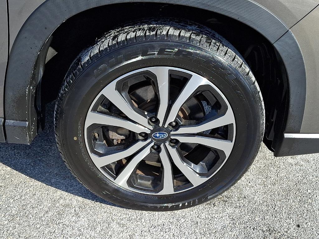 used 2020 Subaru Forester car, priced at $24,997