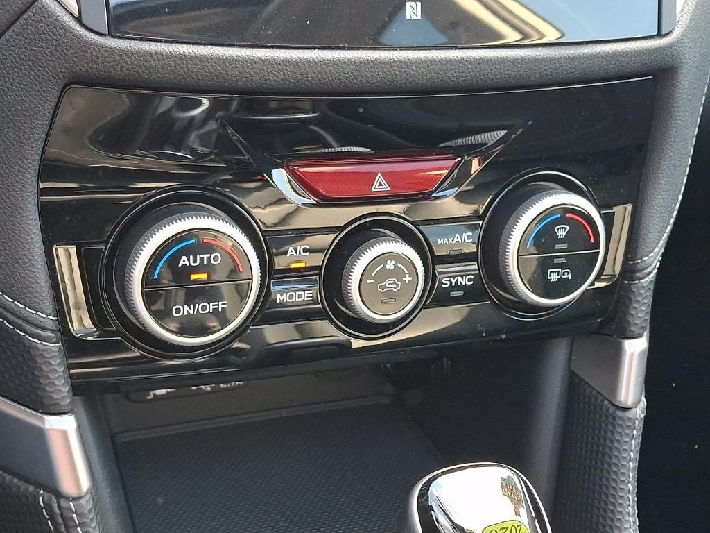 used 2020 Subaru Forester car, priced at $24,997