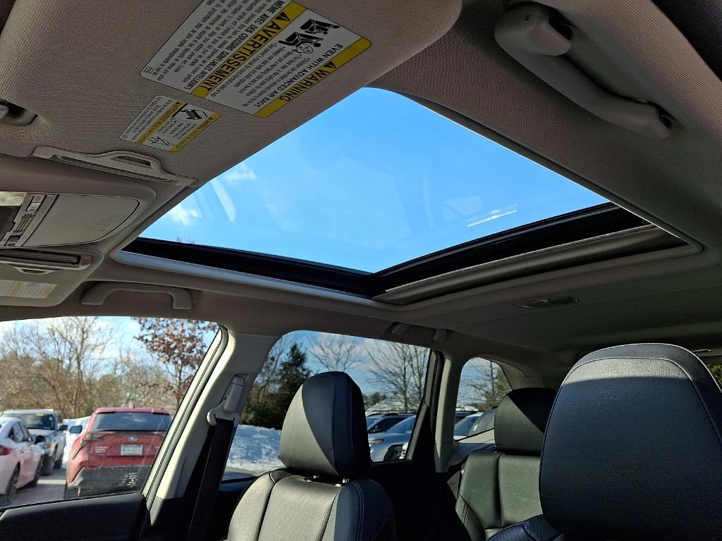 used 2020 Subaru Forester car, priced at $24,997