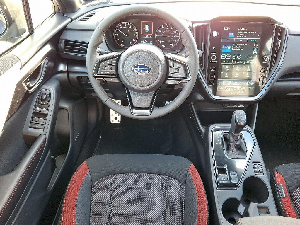 new 2026 Subaru Impreza car, priced at $31,641