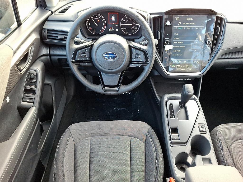 new 2026 Subaru Crosstrek car, priced at $30,724