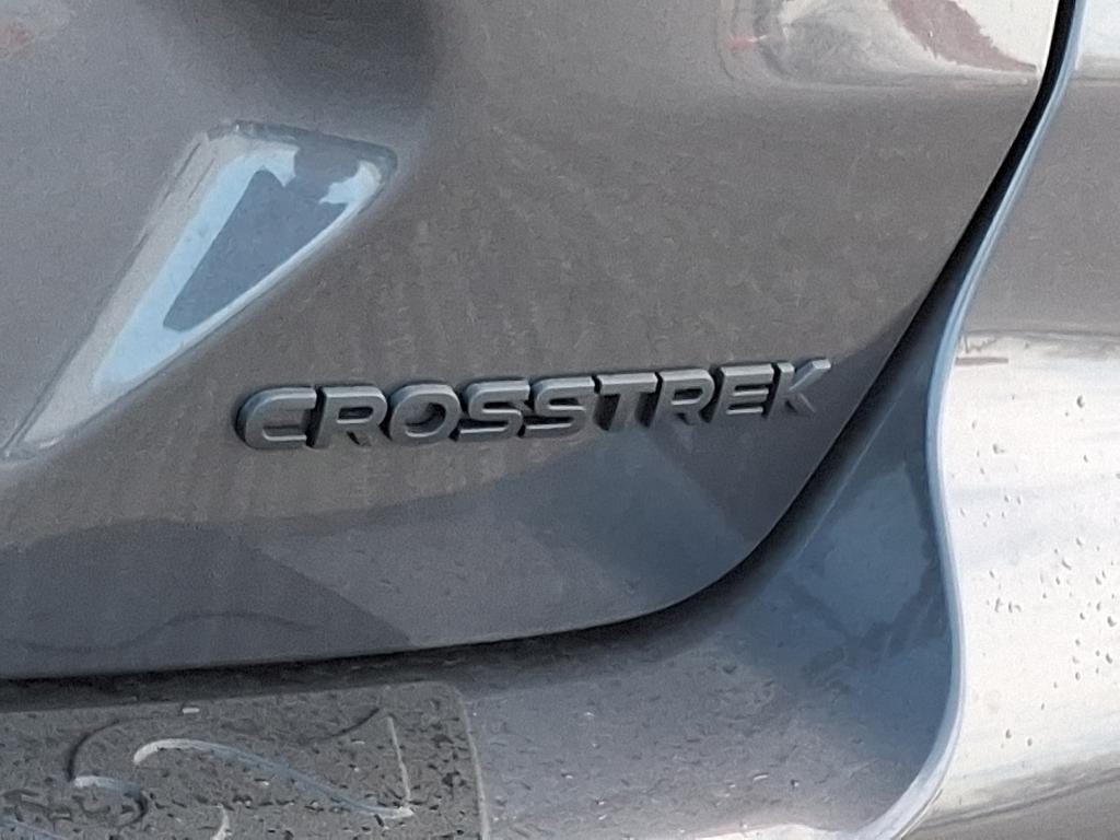 new 2026 Subaru Crosstrek car, priced at $30,724