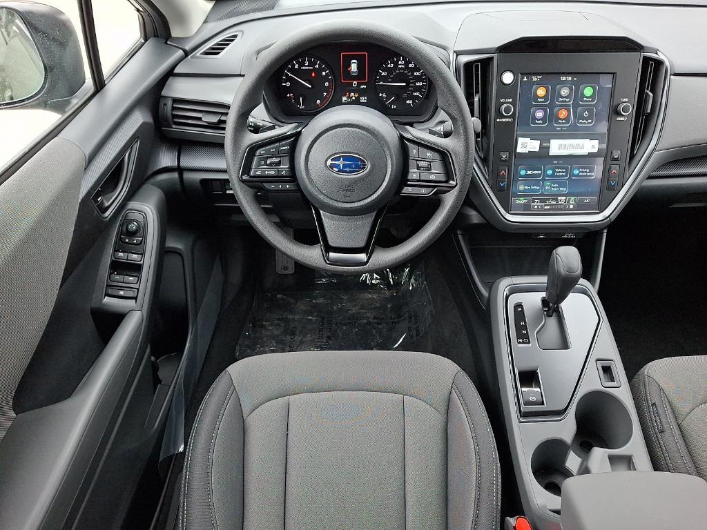 new 2026 Subaru Crosstrek car, priced at $28,220