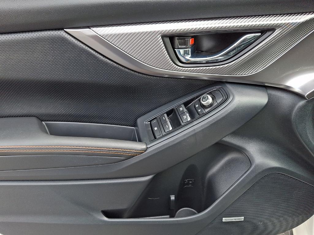 used 2021 Subaru Crosstrek car, priced at $23,997