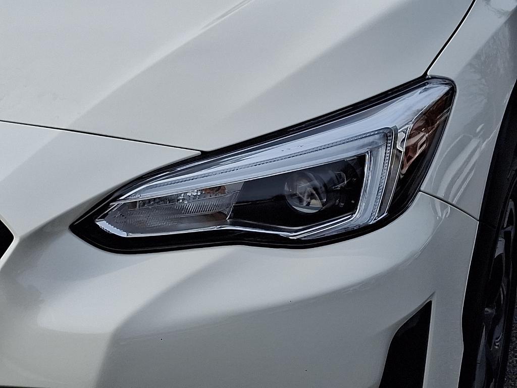 used 2021 Subaru Crosstrek car, priced at $23,997