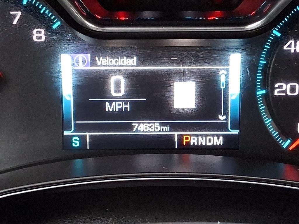 used 2018 Chevrolet Impala car, priced at $19,997