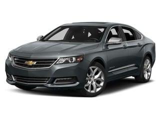 used 2018 Chevrolet Impala car, priced at $21,997