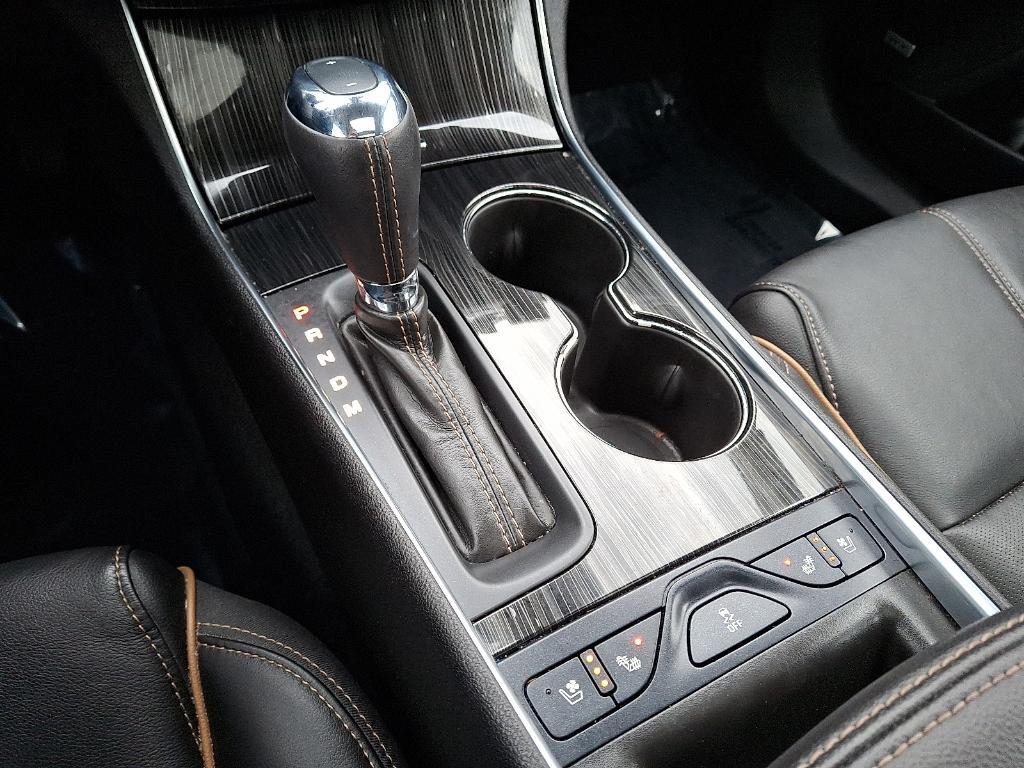 used 2018 Chevrolet Impala car, priced at $19,997