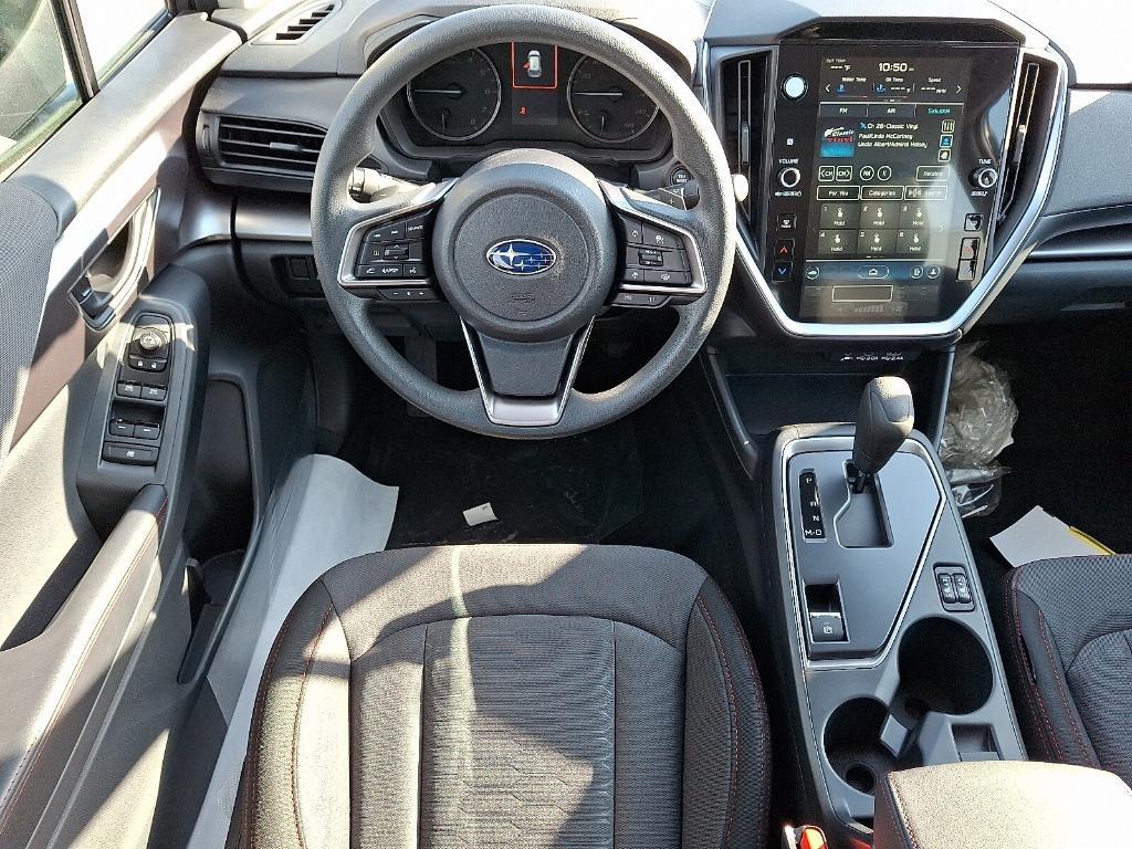 new 2026 Subaru Impreza car, priced at $28,787