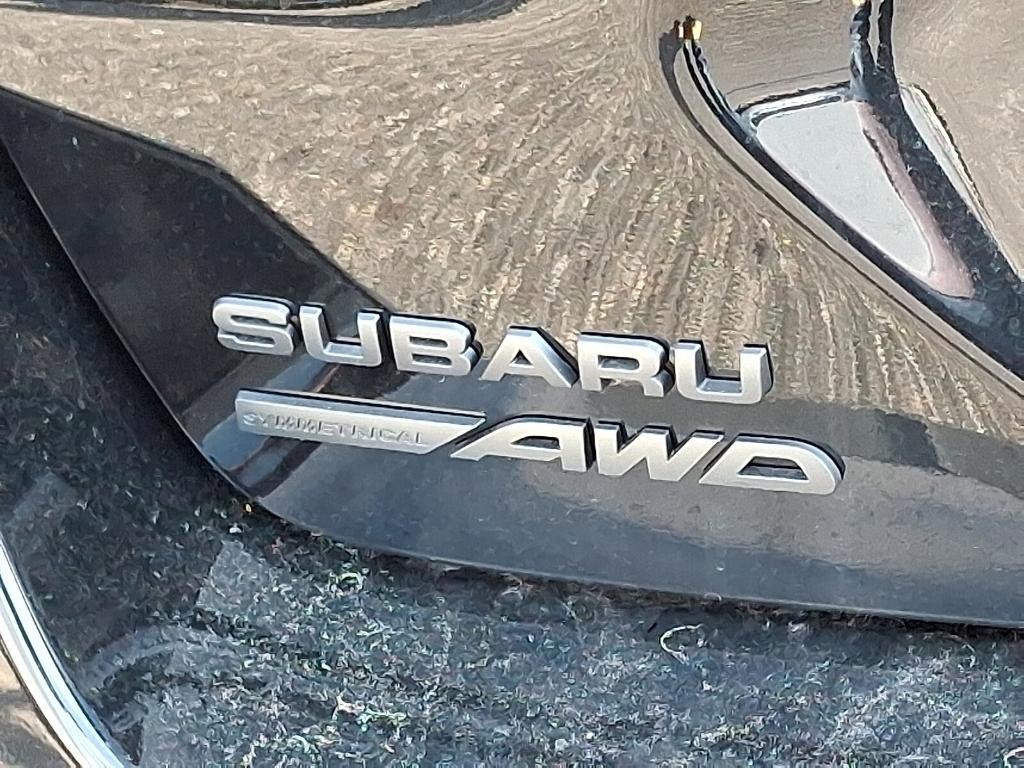 new 2026 Subaru Impreza car, priced at $28,787